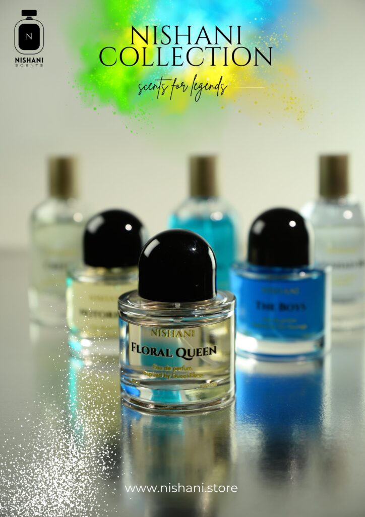 Branded Perfumes Online in Pakistan